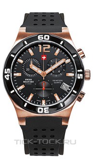 ���� Swiss Military by Chrono 20072RPL-1RUB